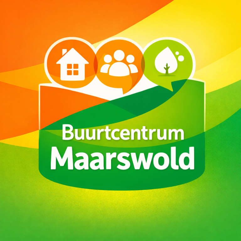 Vereniging Wijkbelang Maarswold logo